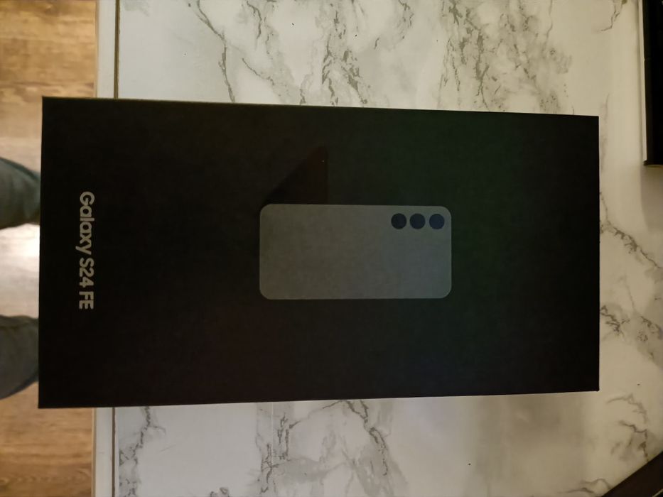 Samsung Galaxy s24FE