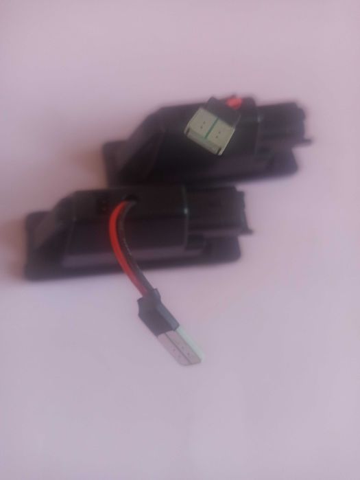 Led Подсветка номера Nissan X-Trail Qashqai Primera Pathfinder Juke