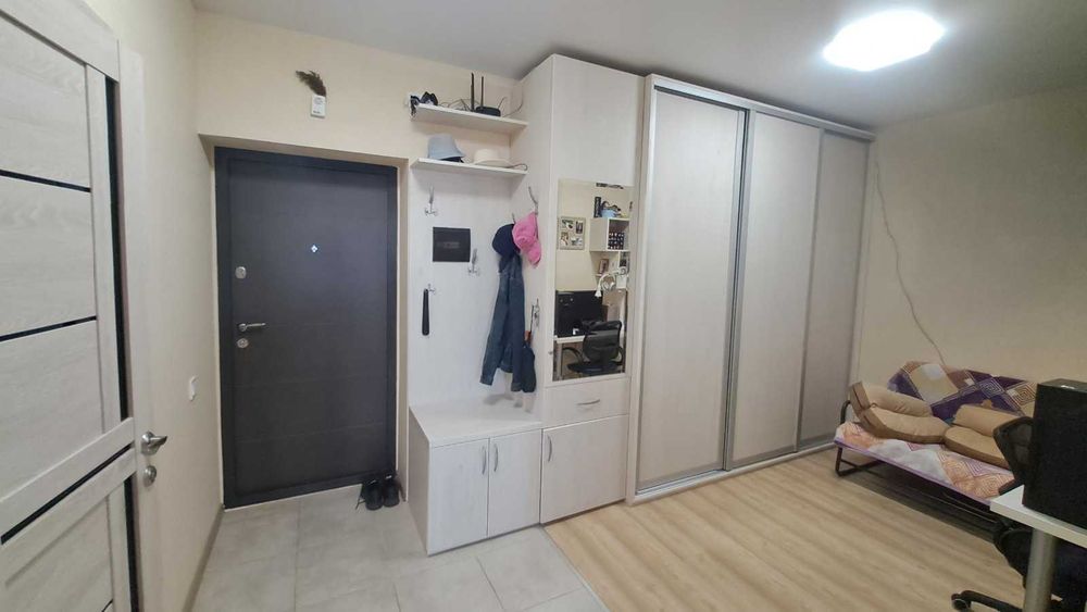 Продам квартиру 1-ну  кв в ЖК "Софіївська Слобідка" (працюємо з держ. програмами)