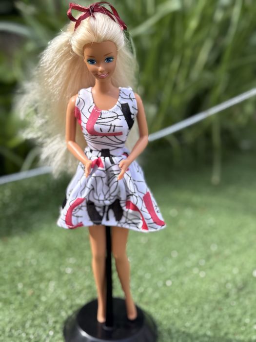 Барбі Barbie вінтажна колекційна