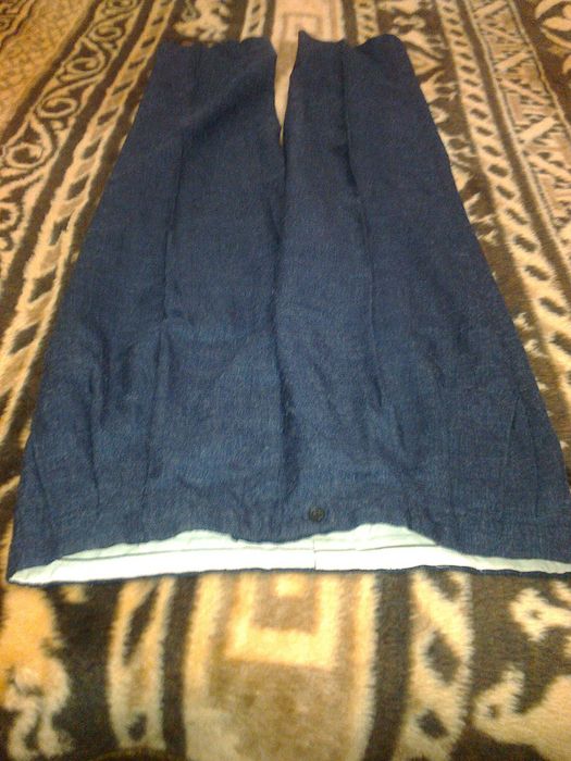 Брюки мужские 48-50р.