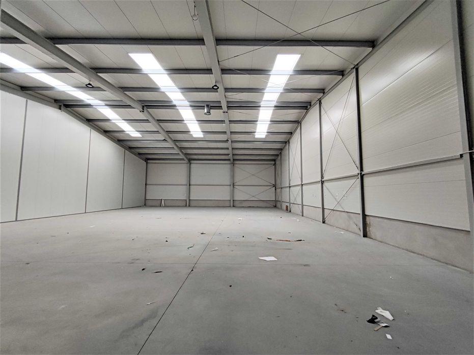 0% prowizji! Nowa hala 234m2 , wysoki,  przy S11, blisko A2