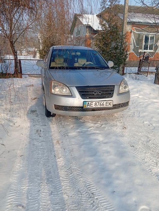 Черрі Єлара 2011рік