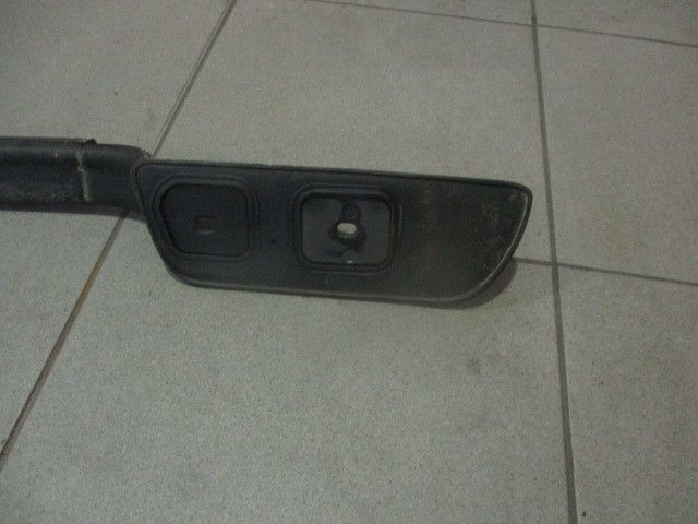 Barra de tejadilho DACIA Logan Sedan (LS_)