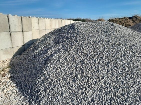 Najtaniej  ! Kruszywo drogowe z Dostawą 27-28 t. Hurtowe ceny Polska !