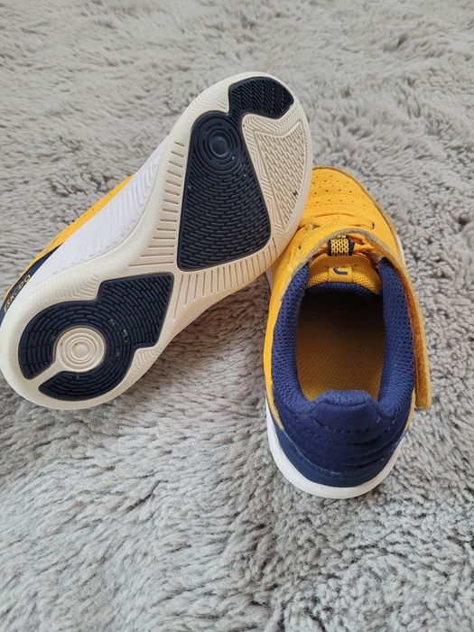 Halówki buty sportowe Kipsta Eskudo 28