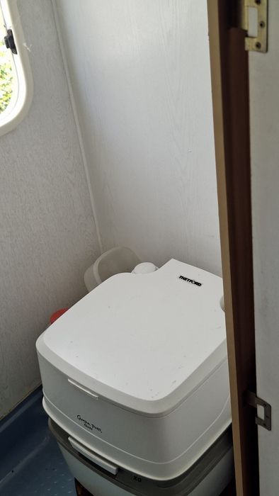 Roulote Pluma 530
