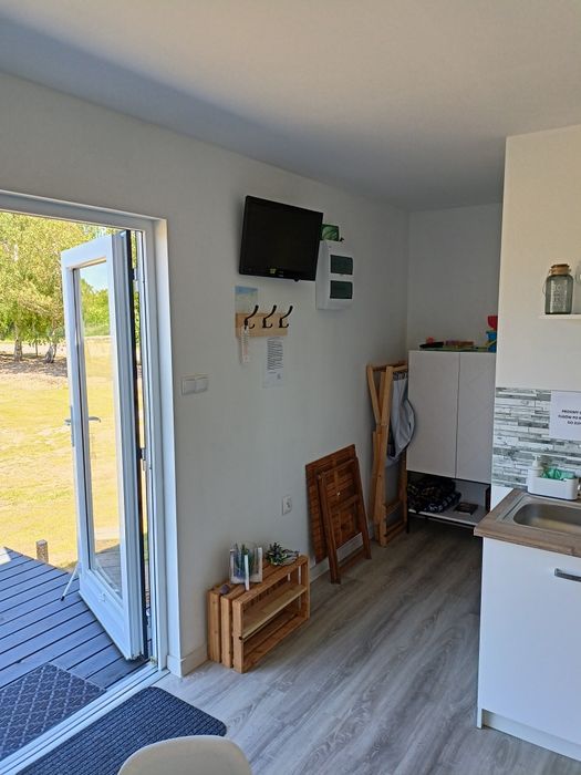 Wolne Terminy Wakacje 2026 Sarbinowo Domek Letniskowy