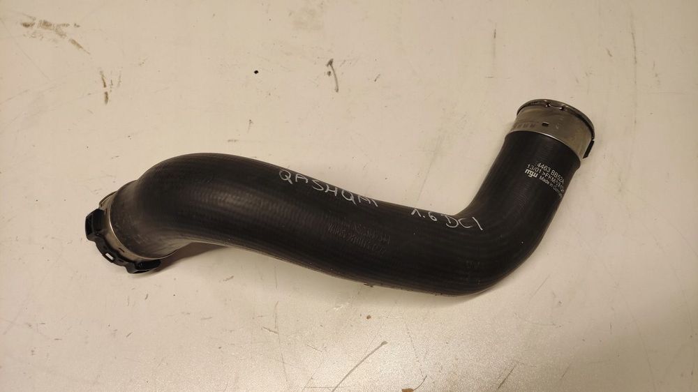 PRZEWÓD INTERCOOLERA NISSAN QASHQAI J10 1.6 DCI 14463BB52A 09-13