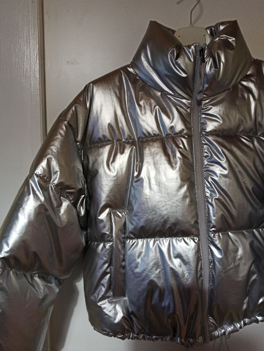 Nowa "super" kurtka, rozm. S