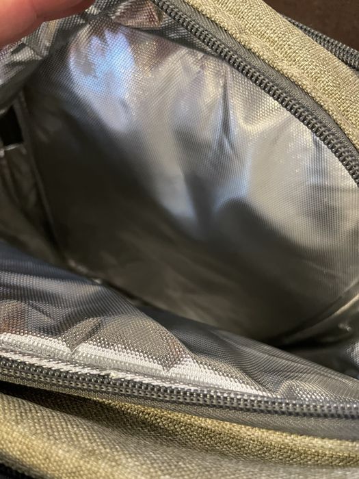 Plecak termiczny 30x40x17