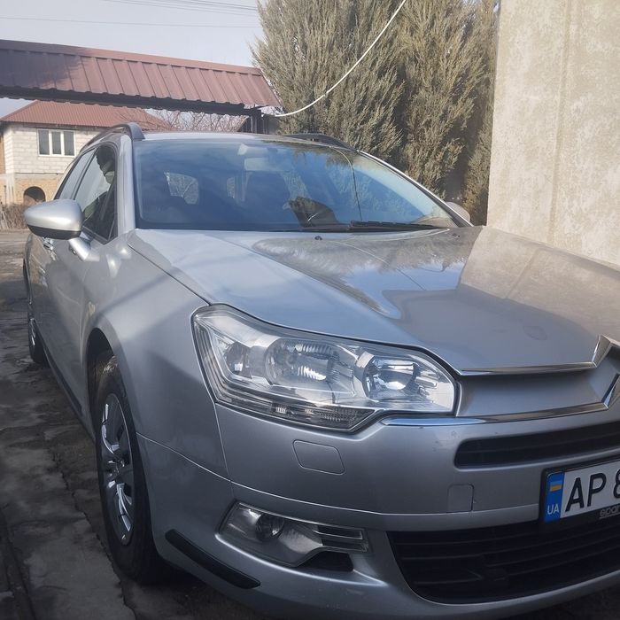 Продам Ситроен с5 х7