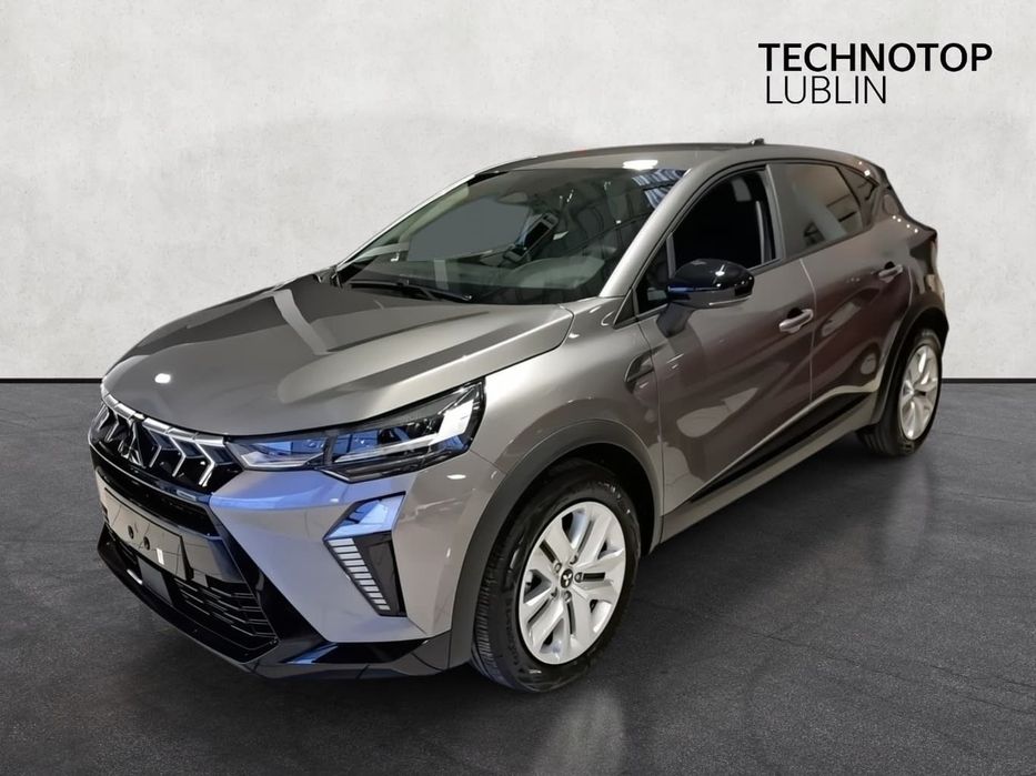 Mitsubishi Grandis