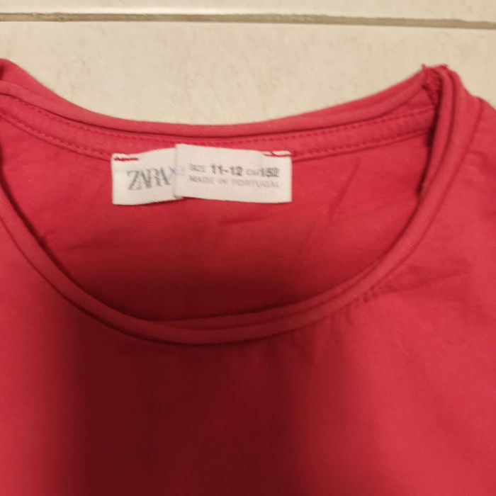 T-shirts 11 a 12 anos