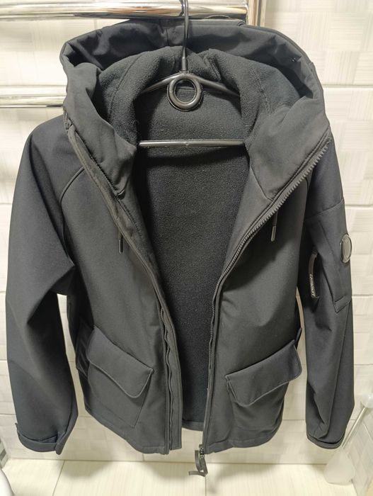 Куртка C.P. Company размер М