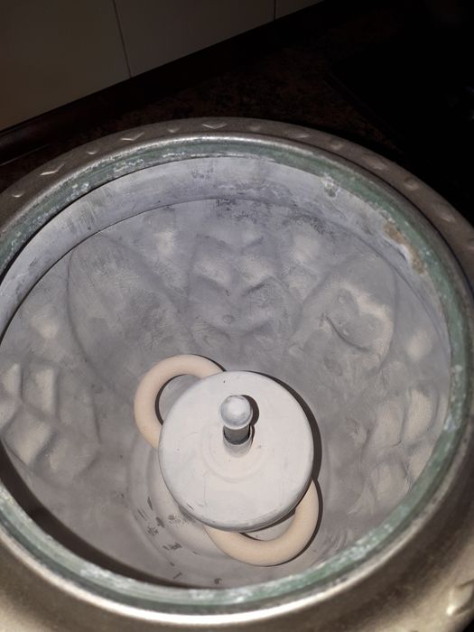 Продам самовар електричний