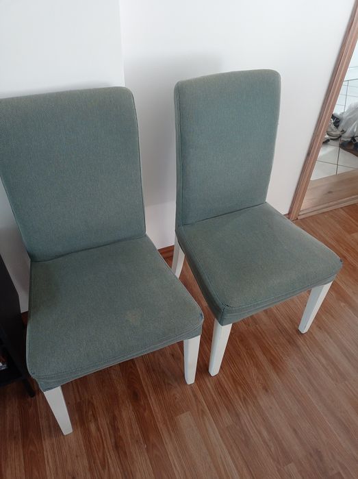 Krzesła Ikea 4 sztuki