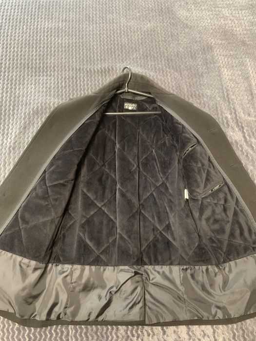 Пальто чоловіче зимове