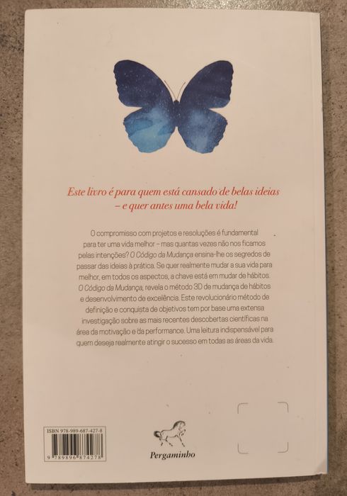 O Código da Mudança Othon Gama