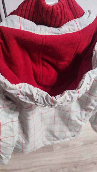 Костюм лыжный женский