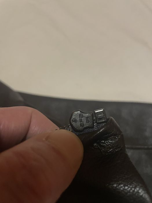 На 85-93 кг Кожаная куртка XL Турция