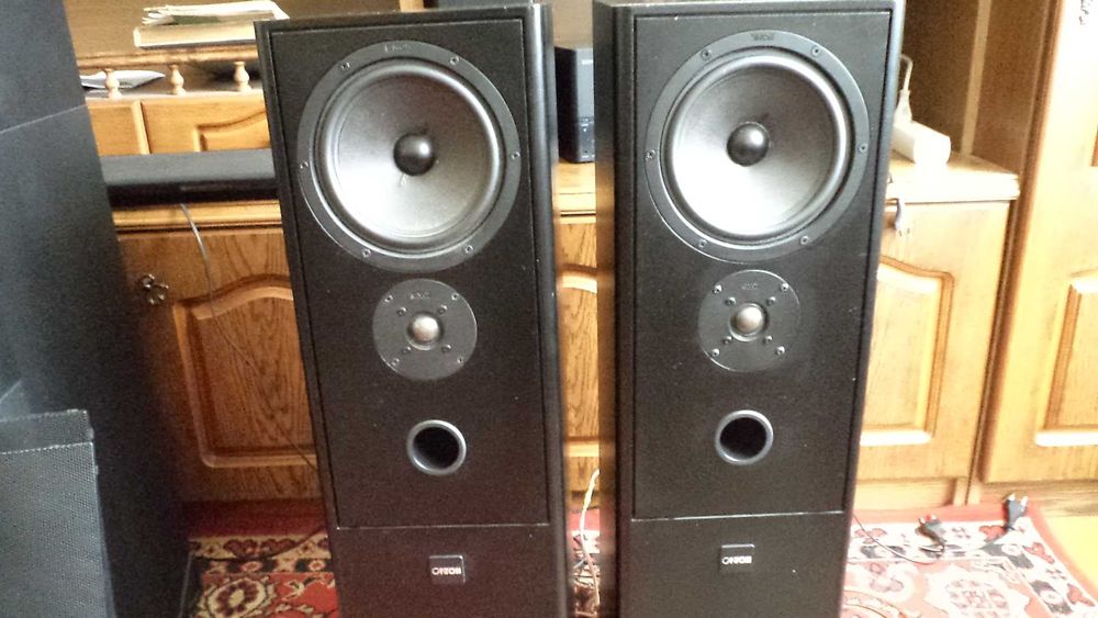 canton fonum 501  kolumny