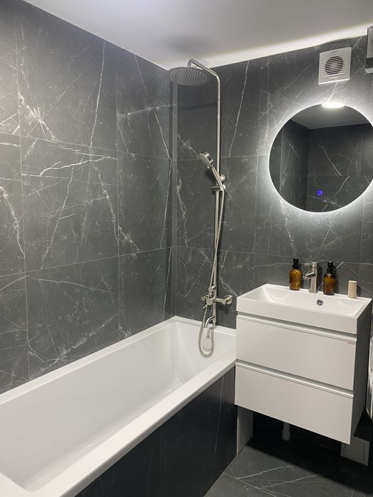 Апартаменти подобово