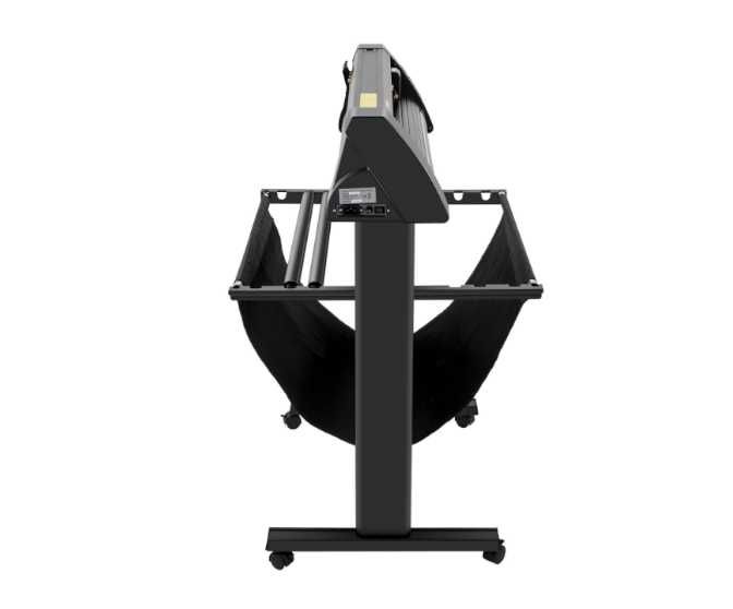 Ploter Tnący do Winylu 720 mm – Twoje Narzędzie do Precyzyjnego Cięcia