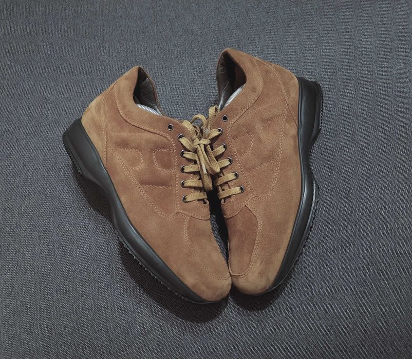 Кросівки  Hogan