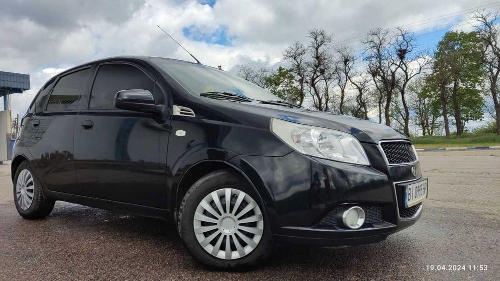 Продам авто ЗАЗ Vida