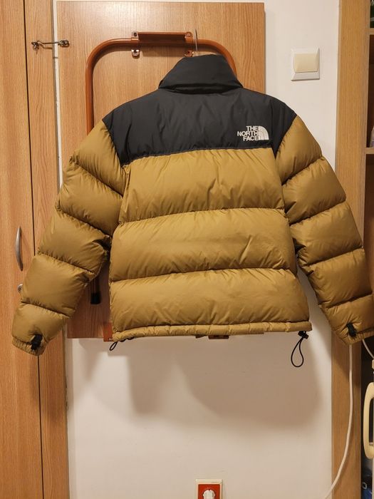 Kurtka The North Face Retro Nuptse
