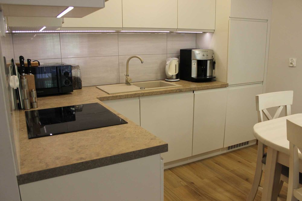 Majówka w Karpaczu  - 3-pokojowe mieszkanie do wynajęcia