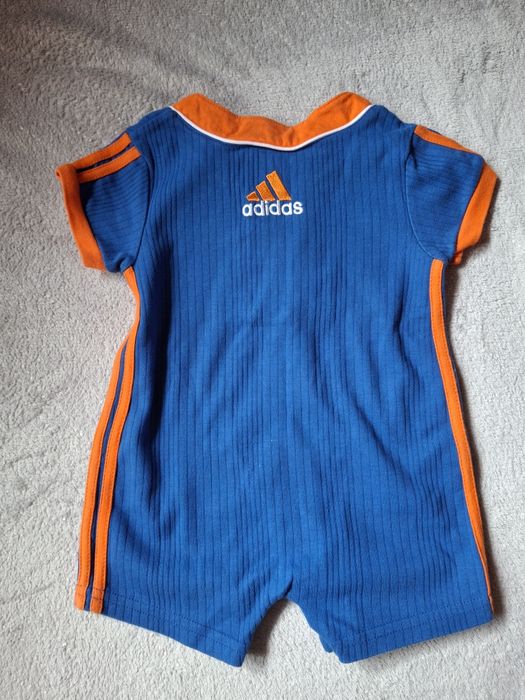 Kombinezon, body Adidas