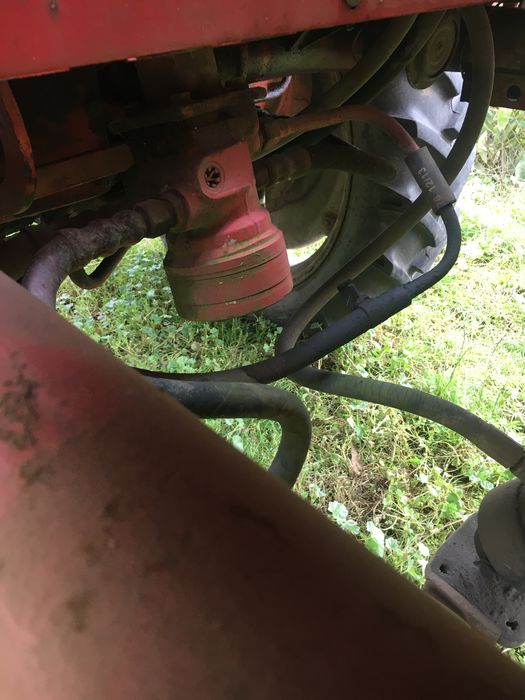 Т 16 мг трактор хтз універсальний