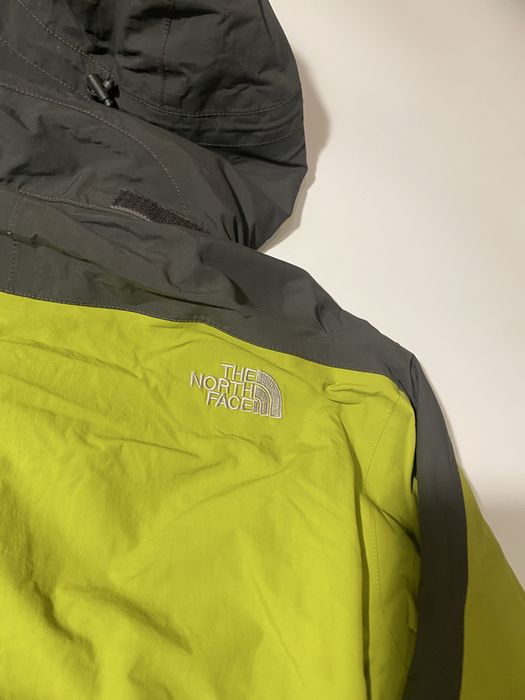 Куртка Вітровка The North Face