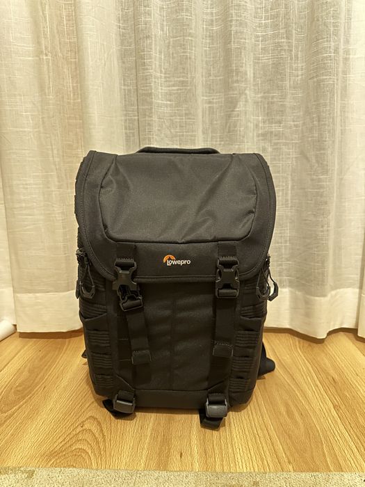 Mochila Lowepro Protactic BP300