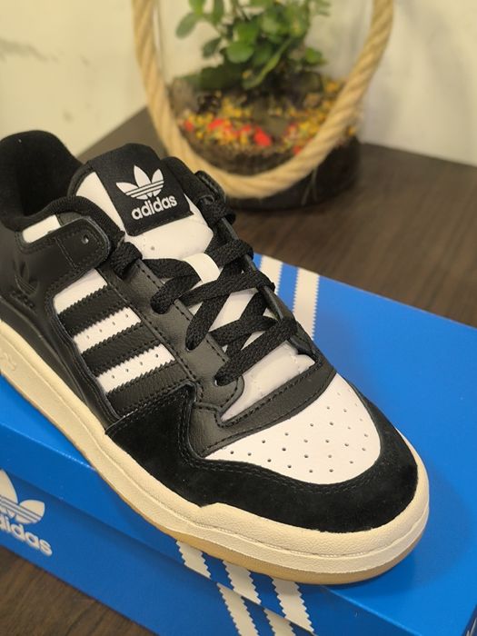 Adidas Forum Low
