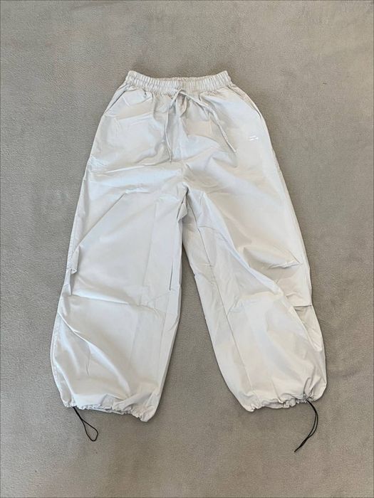 Парашути Штани Jaded London Gore Tex Нейлонові Широкі Baggy Y2K SK8