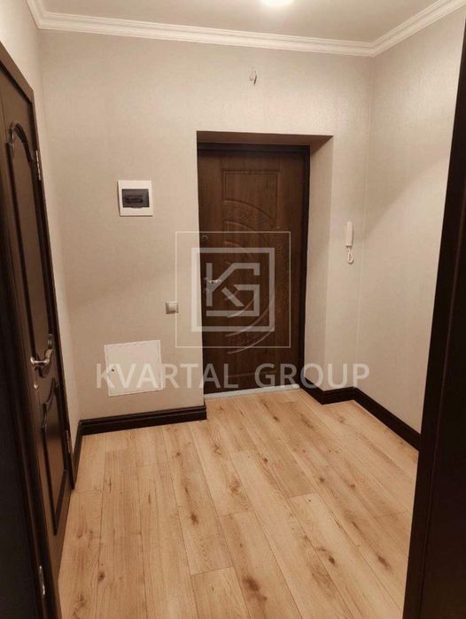 Продам 1-кімнатну квартиру в Білогородці ЖК Перший Парковий