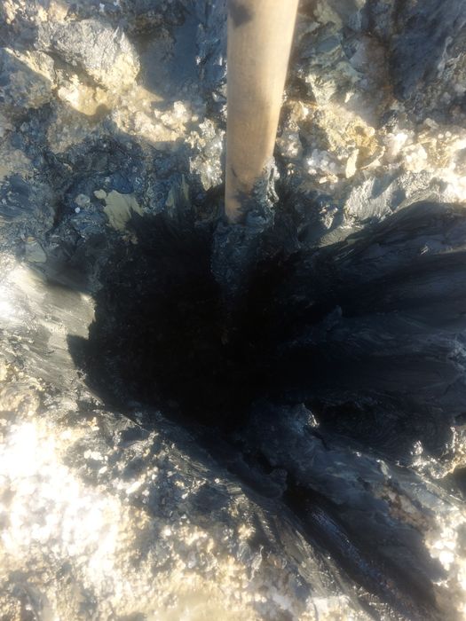 Куяльницкая соль, грязь, глина черная, серая