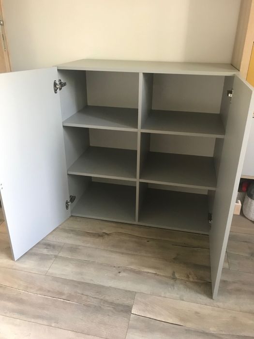 J.Nowa Szafka komoda dziecięca VOX Stige