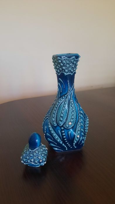 Turecka butelka/wazon