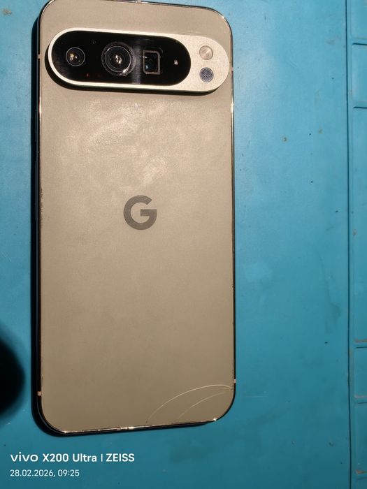 Google Pixel 9 pro xl