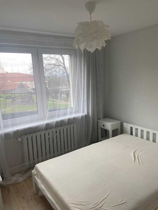 Sanok mieszkanie na wynajem 54m2