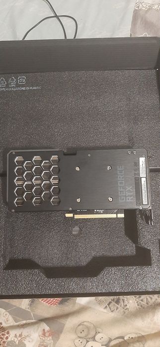 Palit rtx 3060 ti 8gb