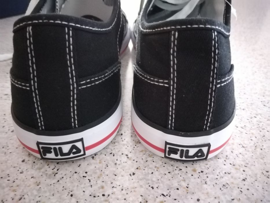 Buty FILA roz. 41 Nowe