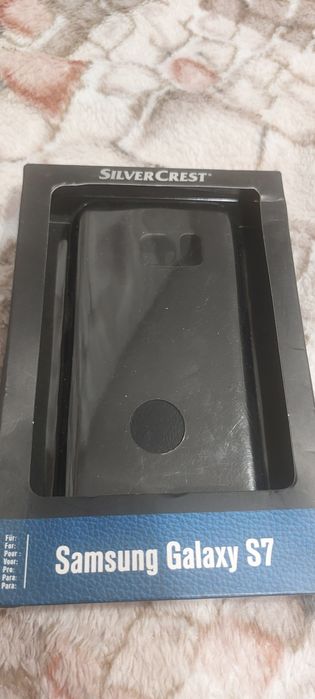 Чохол бампер Samsung Galaxy S5, S6, S7
