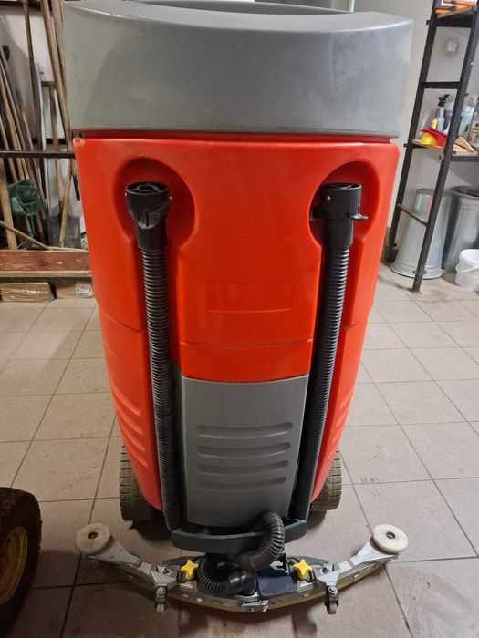 Szorowarki HAKO B 910 i HAKO B 750R