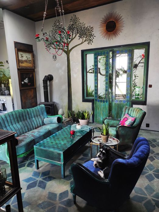 Sprzedam unikalny dom otoczony naturą