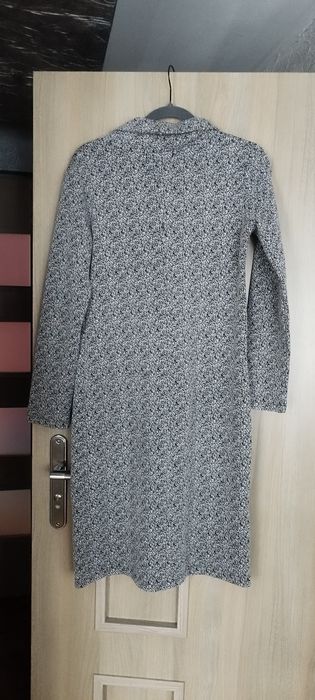 Sukienka Grey Wolf